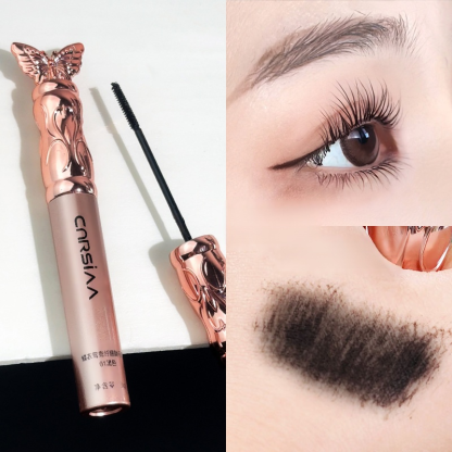 Butterfly Wing Long Curl Mascara