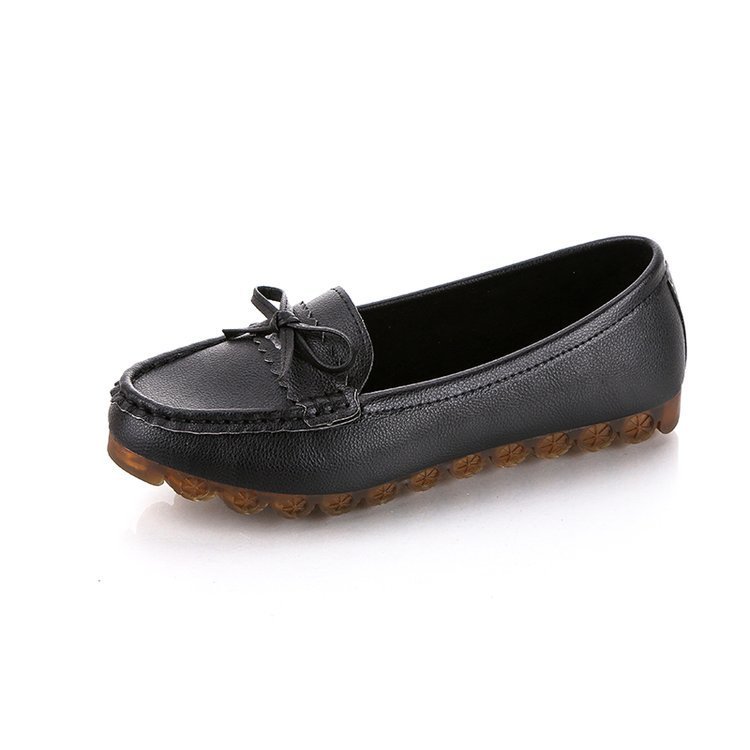 【手工豆豆鞋】一針一線縫製，熱銷破百萬好評推薦