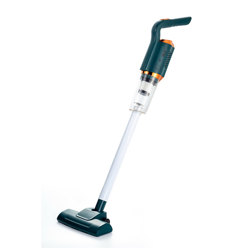 High-power household mite removal vacuum cleaner