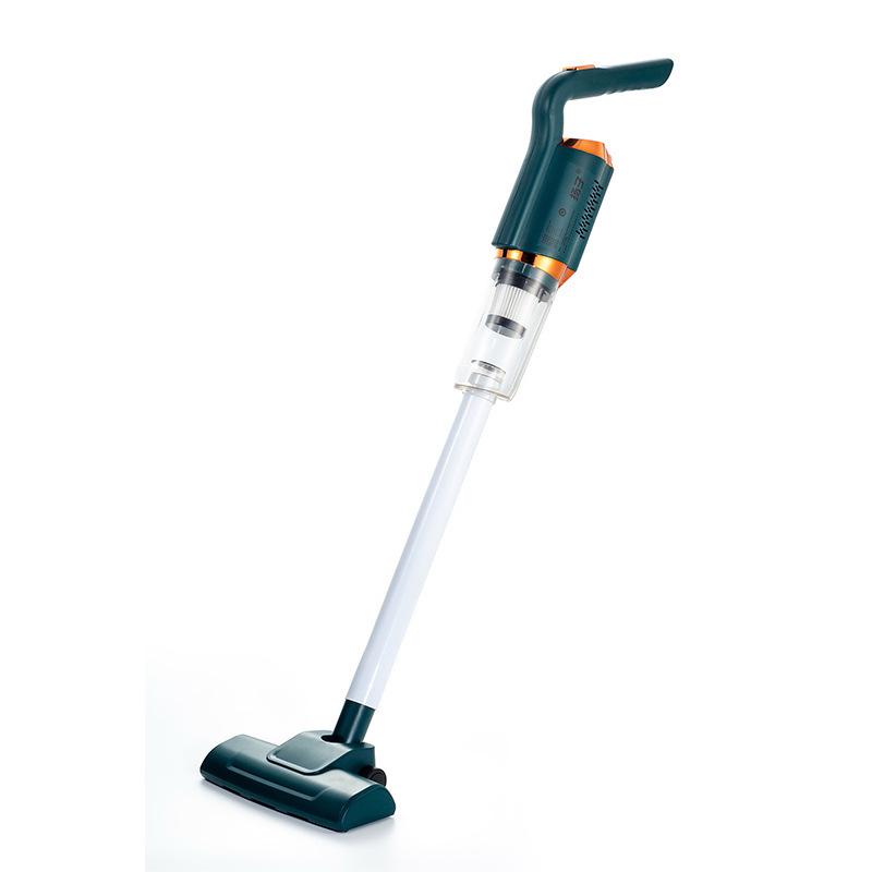 High-power household mite removal vacuum cleaner