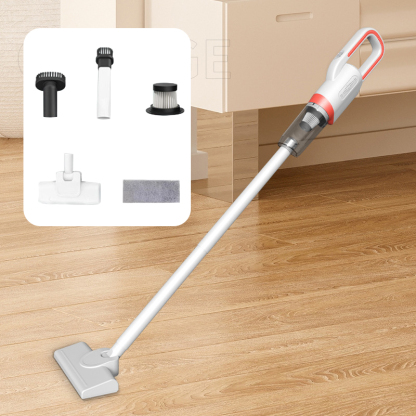 Multifunctional and powerful vacuum cleaner