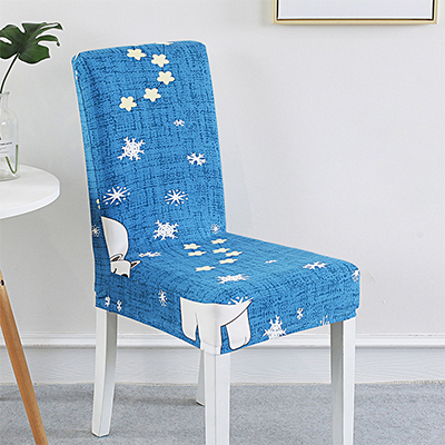 Dirt-proof Elastic Chair Slipcover