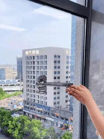 [Feel free to suck no holes] suction cup hanger clothes drying