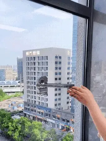 [Feel free to suck no holes] suction cup hanger clothes drying