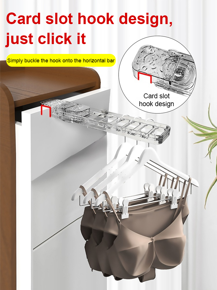 [Feel free to suck no holes] suction cup hanger clothes drying