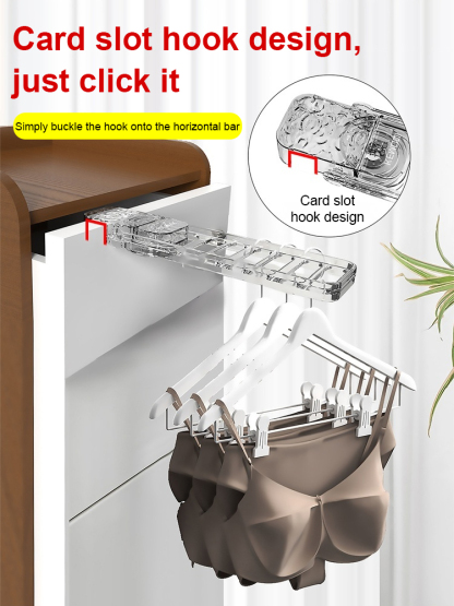 [Feel free to suck no holes] suction cup hanger clothes drying
