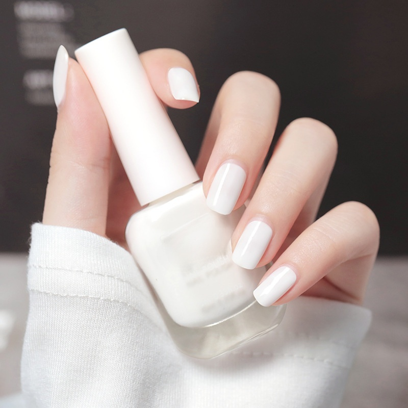Kudan No Bake Quick Dry Removable Nail Polish
