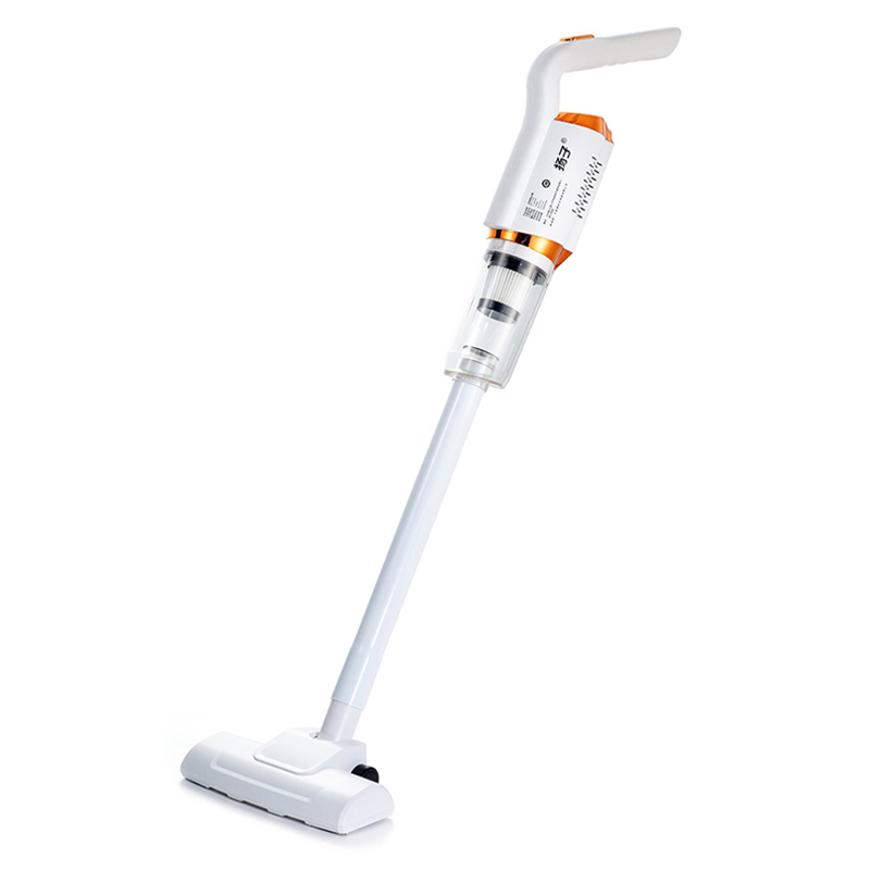 Household handheld mopping and cleaning wireless vacuum cleaner