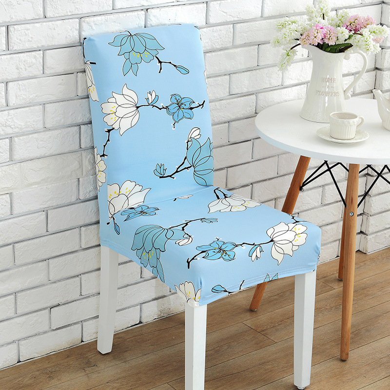 Dirt-proof Elastic Chair Slipcover