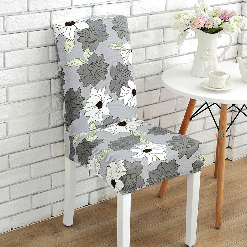 Dirt-proof Elastic Chair Slipcover