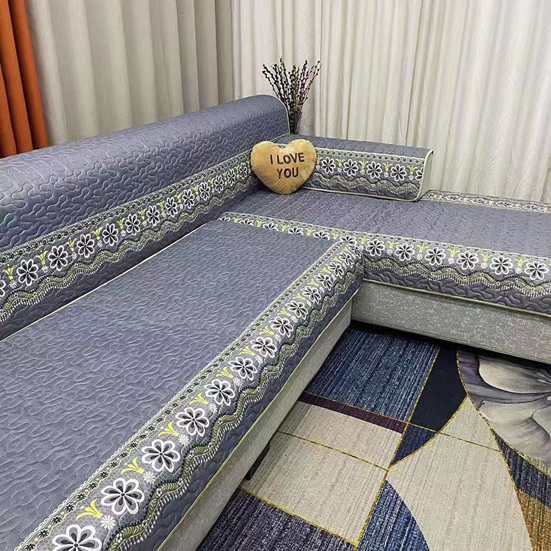 เบาะโซฟากันลื่นคุณภาพสูง