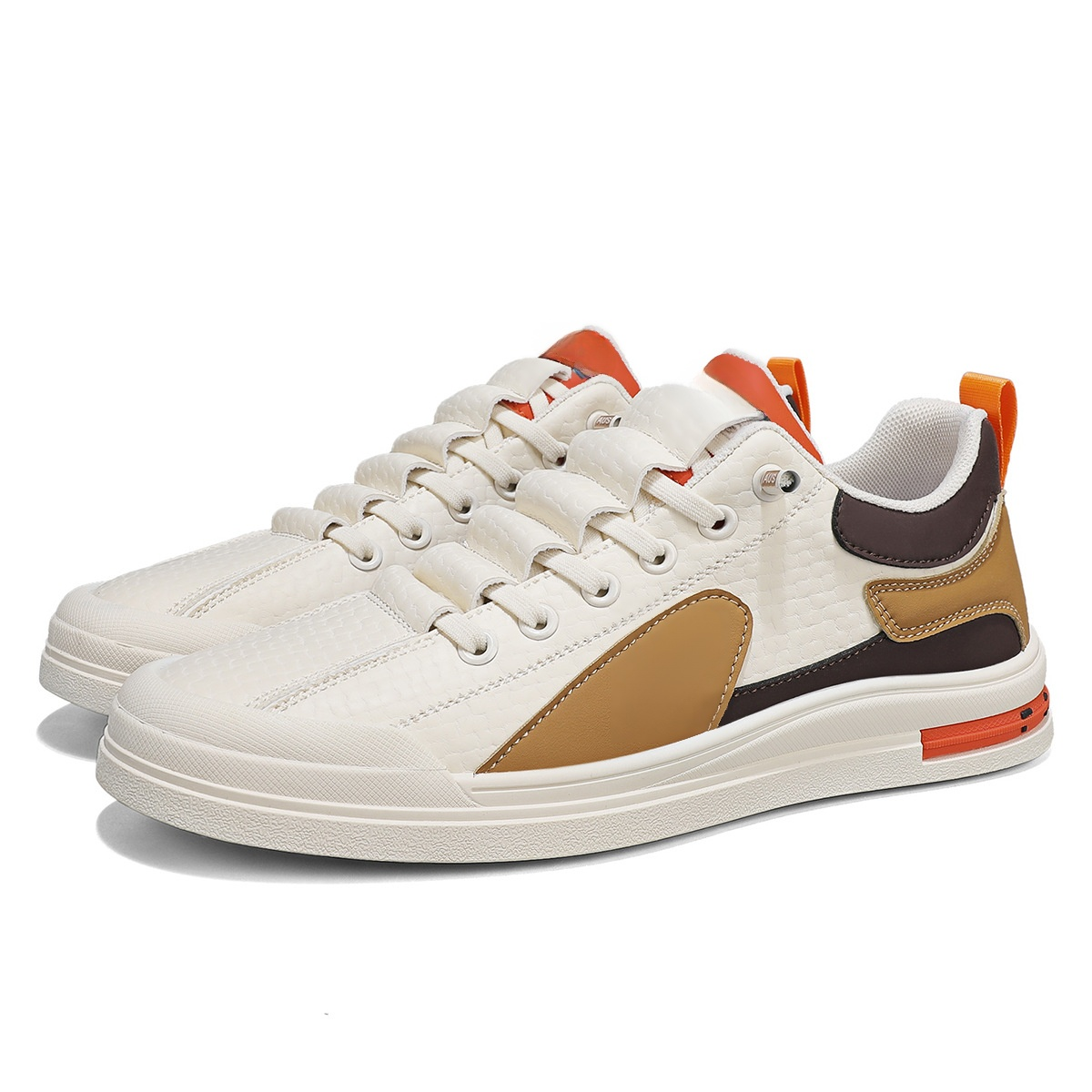 แฟชั่นรองเท้าลำลองที่ใส่ได้ทุกโอกาส