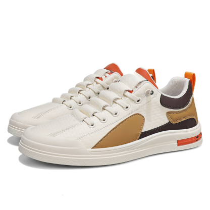 แฟชั่นรองเท้าลำลองที่ใส่ได้ทุกโอกาส