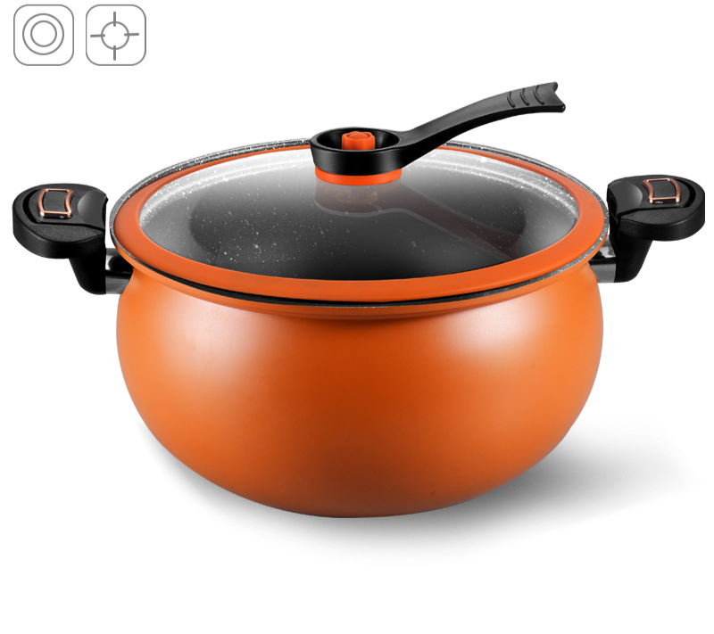 หม้ออัดแรงดันเอนกประสงค์