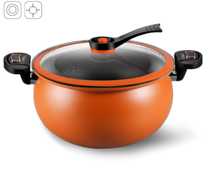 หม้ออัดแรงดันเอนกประสงค์