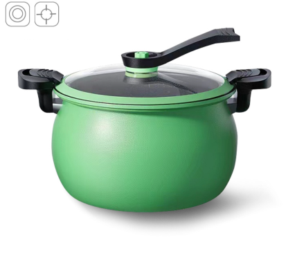 หม้ออัดแรงดันเอนกประสงค์