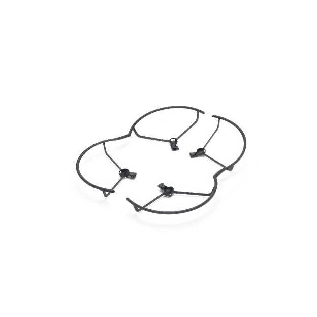 DJI Mavic 4 Pro Propeller Guard – Lightweight Safety Protector for Indoor & Outdoor Flight