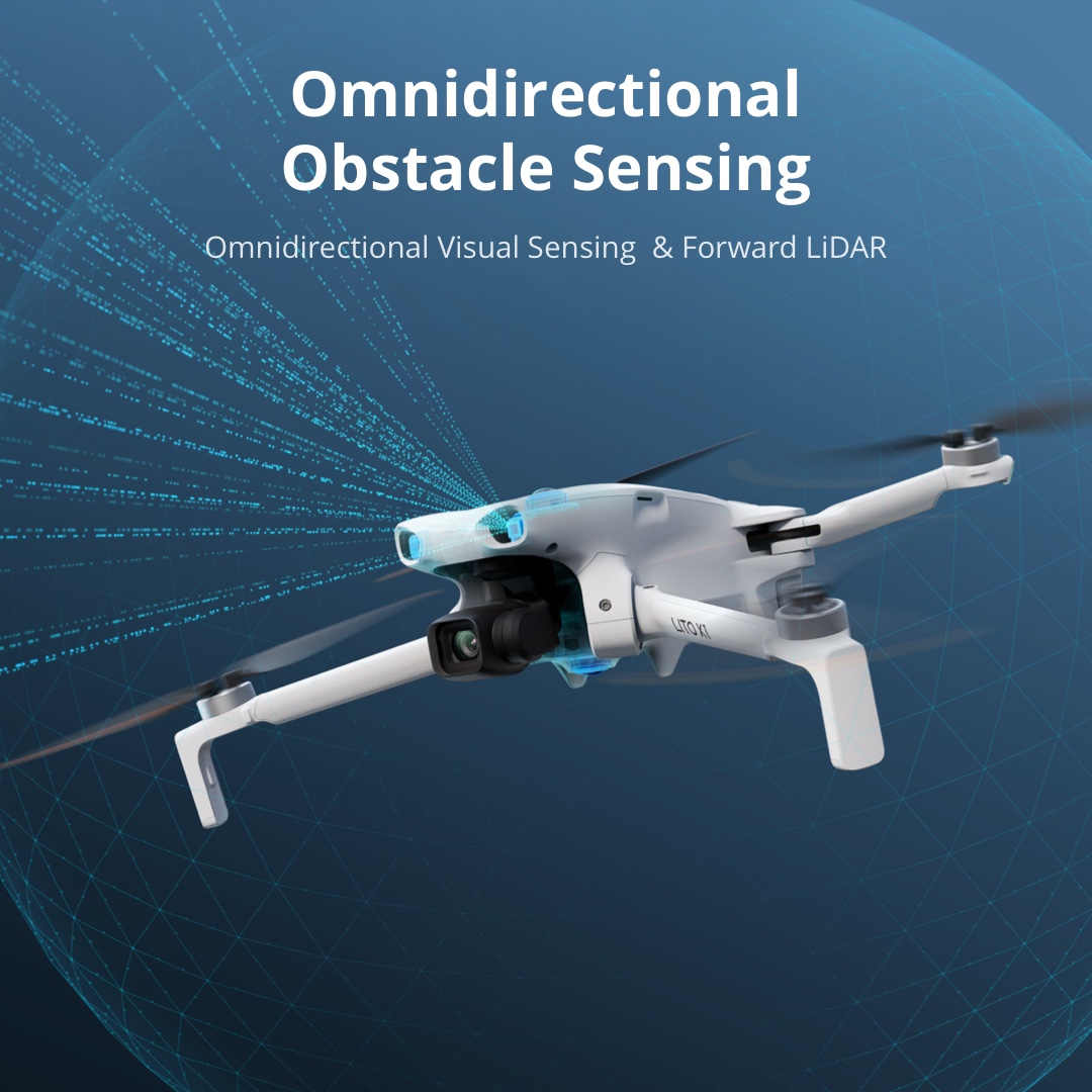DJI Lito X1