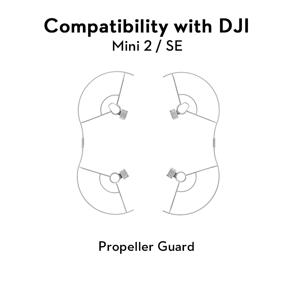 Propeller Guard (Mini 2/SE) ?Freebies Only?