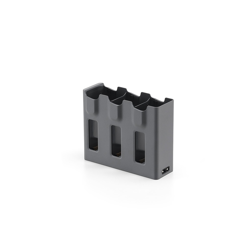 DJI Mavic 4 Pro Parallel Charging Hub – Multi-Battery Fast Charger for Efficient Power Management