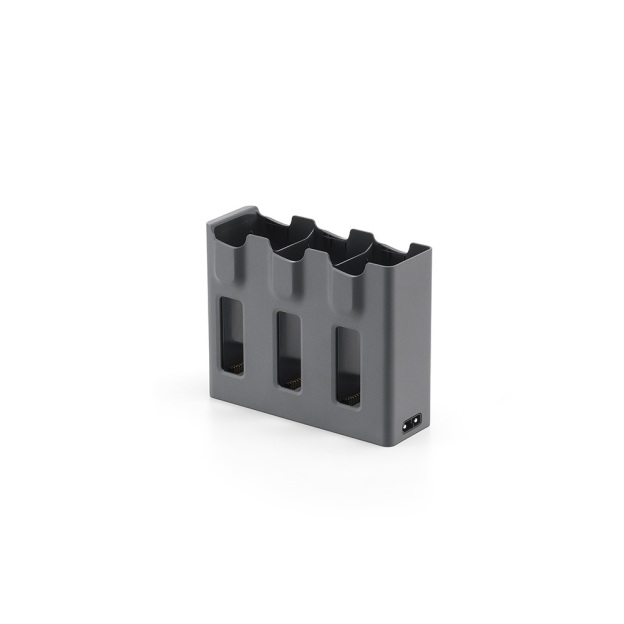 DJI Mavic 4 Pro Parallel Charging Hub – Multi-Battery Fast Charger for Efficient Power Management