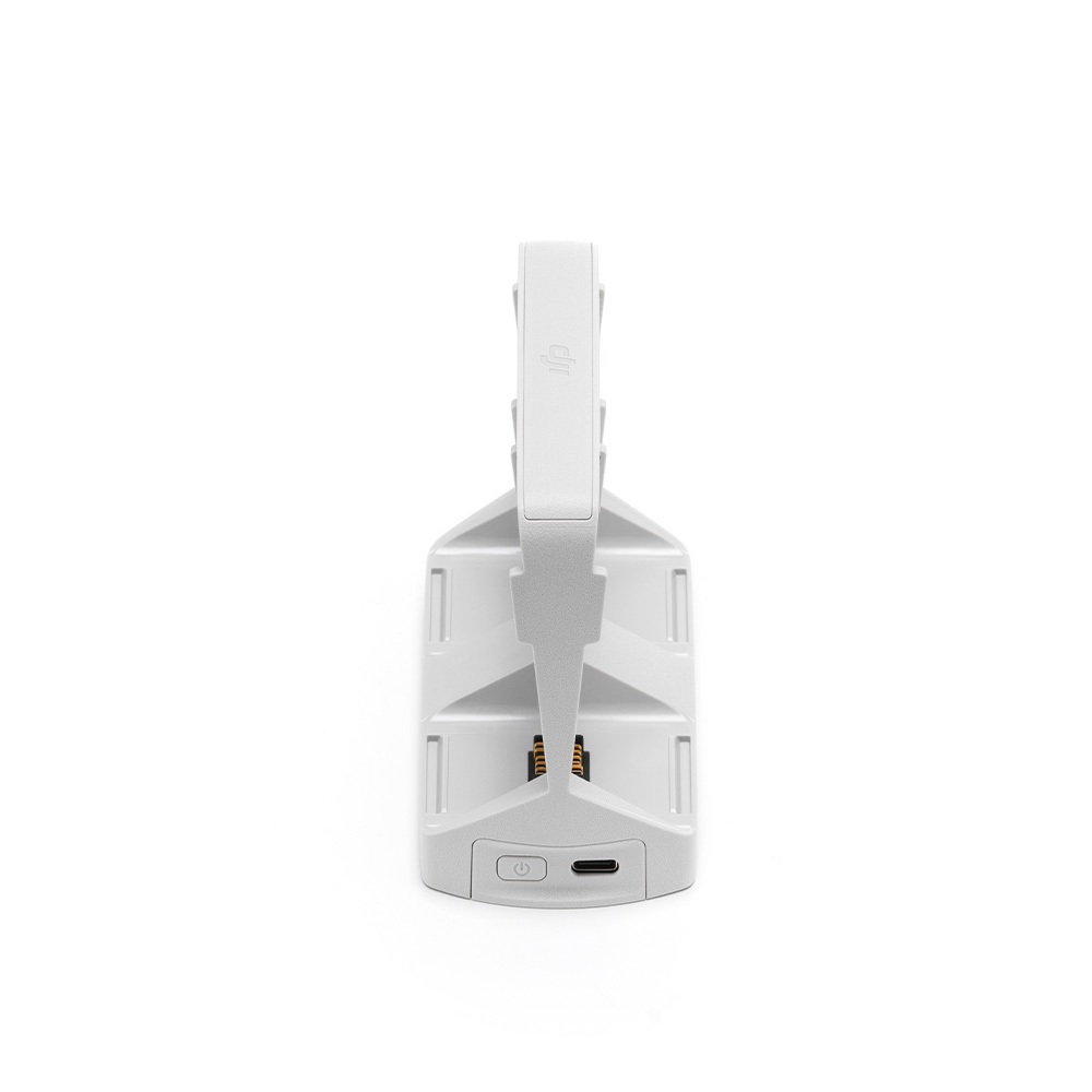 DJI Flip Parallel Charging Hub – Multi-Battery Fast Charger for Efficient and Simultaneous Charging