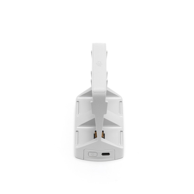 DJI Flip Parallel Charging Hub – Multi-Battery Fast Charger for Efficient and Simultaneous Charging