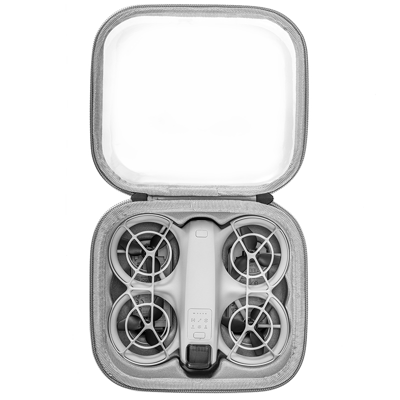DJI Neo - Camera Drone | 4K/30fps | 135g Ultra Light Weight | Palm Landing | Beginner Friendly