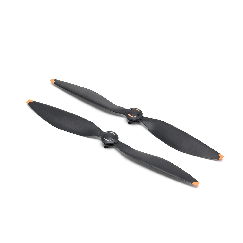 DJI Mavic 4 Pro Propellers – Low-Noise | Quick-Release Replacement Blades (Pair/Set)