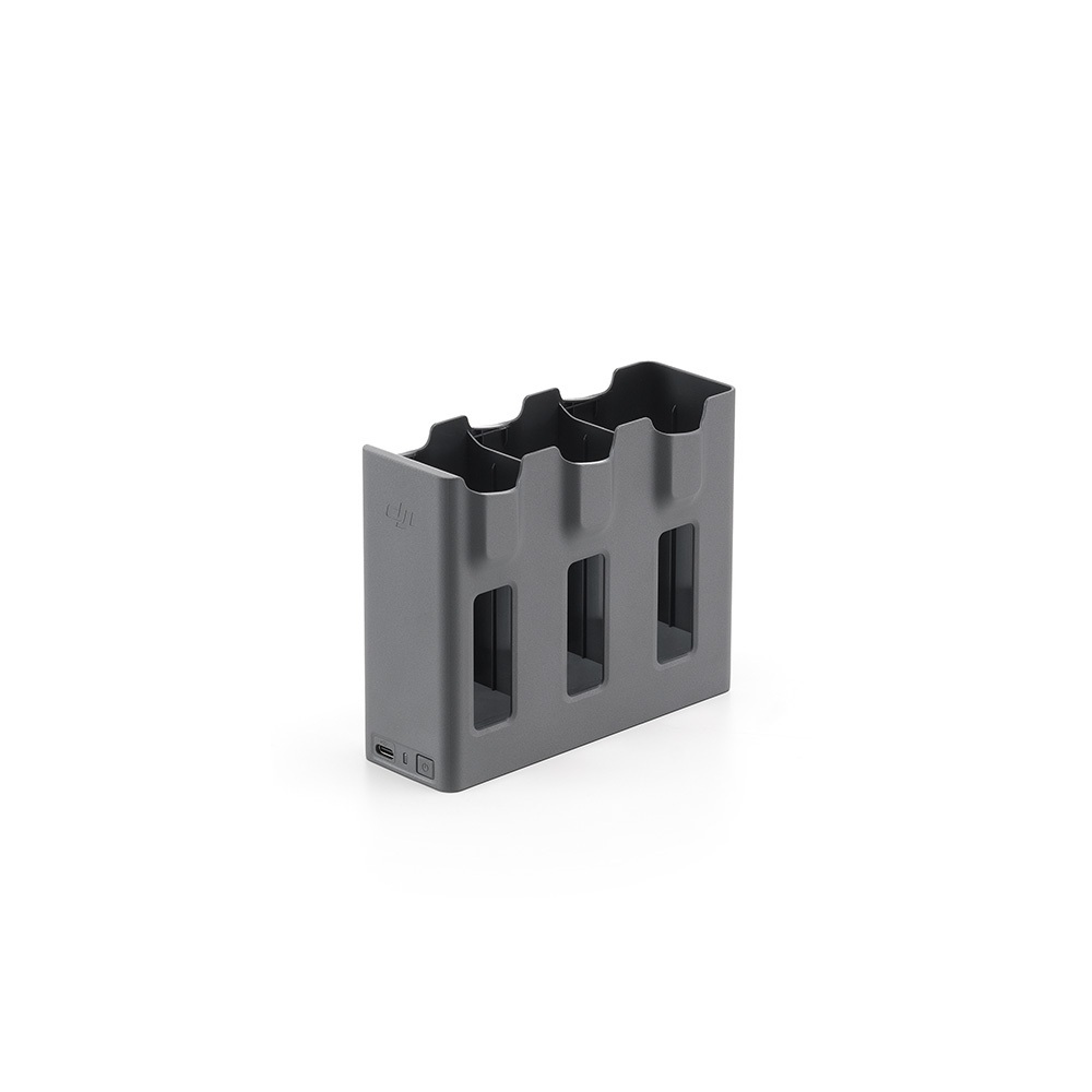 DJI Mavic 4 Pro Parallel Charging Hub – Multi-Battery Fast Charger for Efficient Power Management