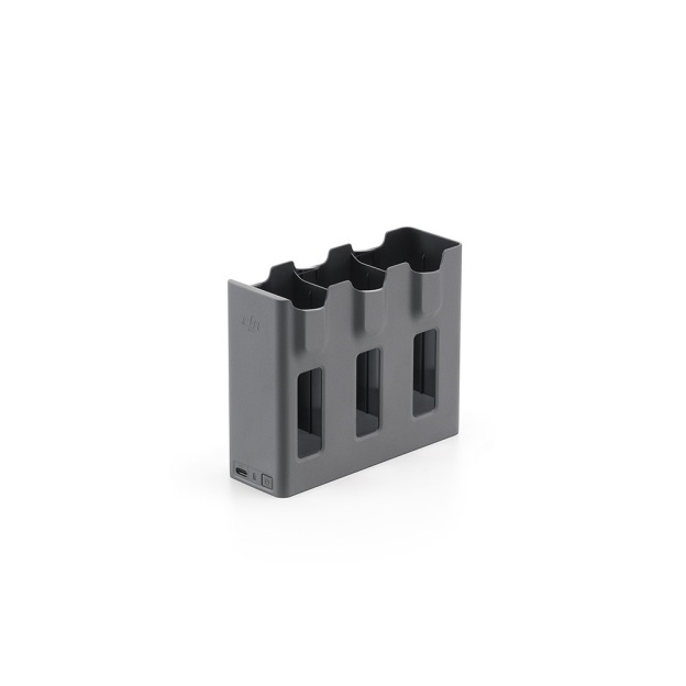 DJI Mavic 4 Pro Parallel Charging Hub – Multi-Battery Fast Charger for Efficient Power Management