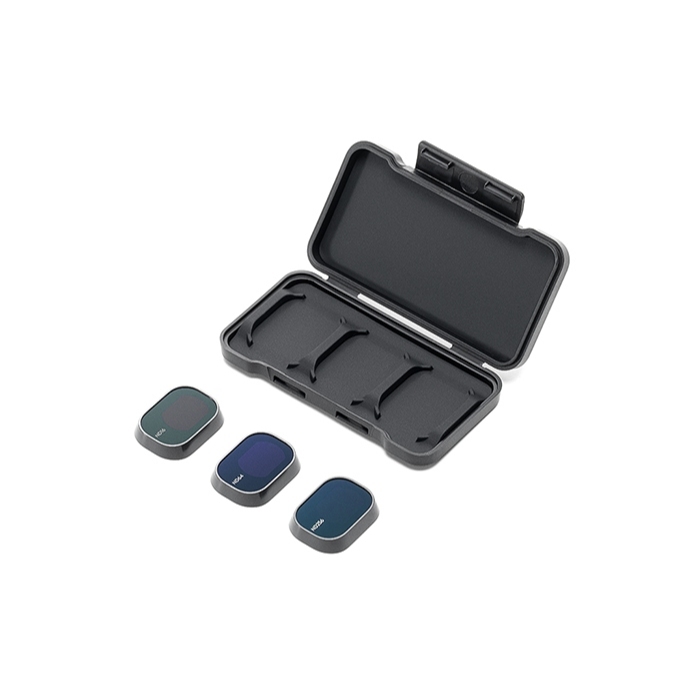 DJI Mini 4 Pro ND Filters Set (ND 16/64/256)