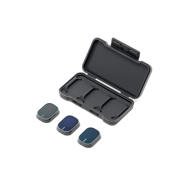 DJI Mini 4 Pro ND Filters Set (ND 16/64/256)