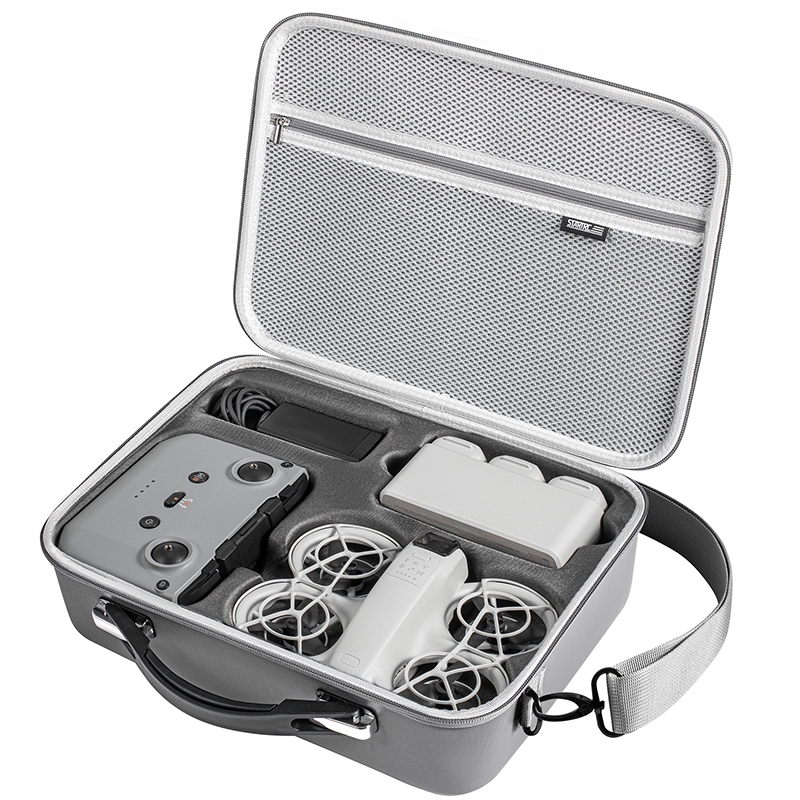 【New Arrival】DJI Neo - Camera Drone | 4K/30fps | 135g Ultra Light Weight | Palm Landing |