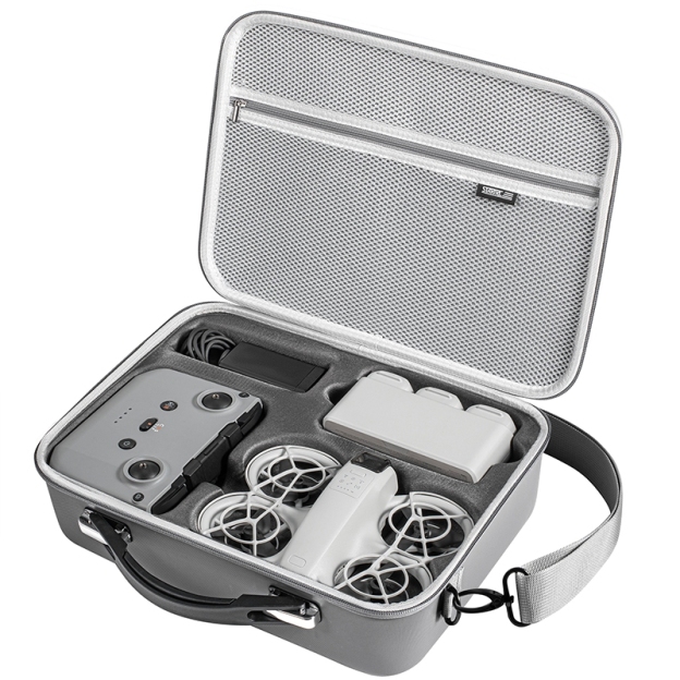 【New Arrival】DJI Neo - Camera Drone | 4K/30fps | 135g Ultra Light Weight | Palm Landing |