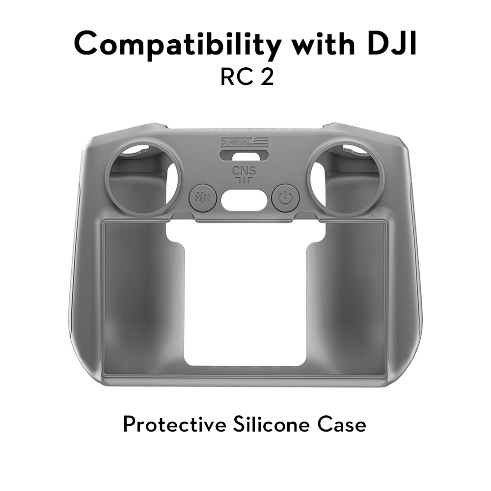 Protective Silicone Case (RC 2) ?Freebies Only?