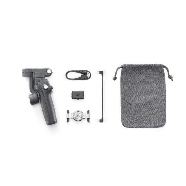 [NEW] DJI Osmo Mobile 7 Series - Handheld Gimbal | 3Axis Stabilization | 10hr Battery Life