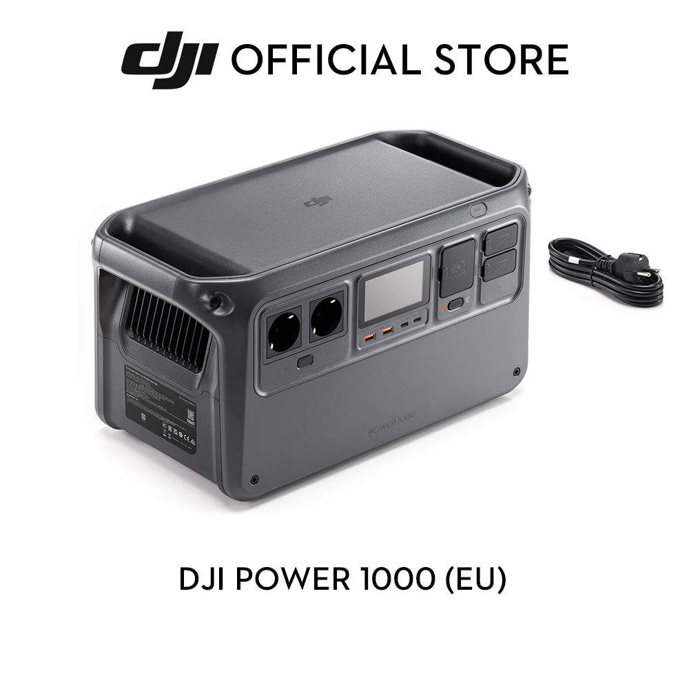 DJI POWER 1000 (EU / BATTERY)