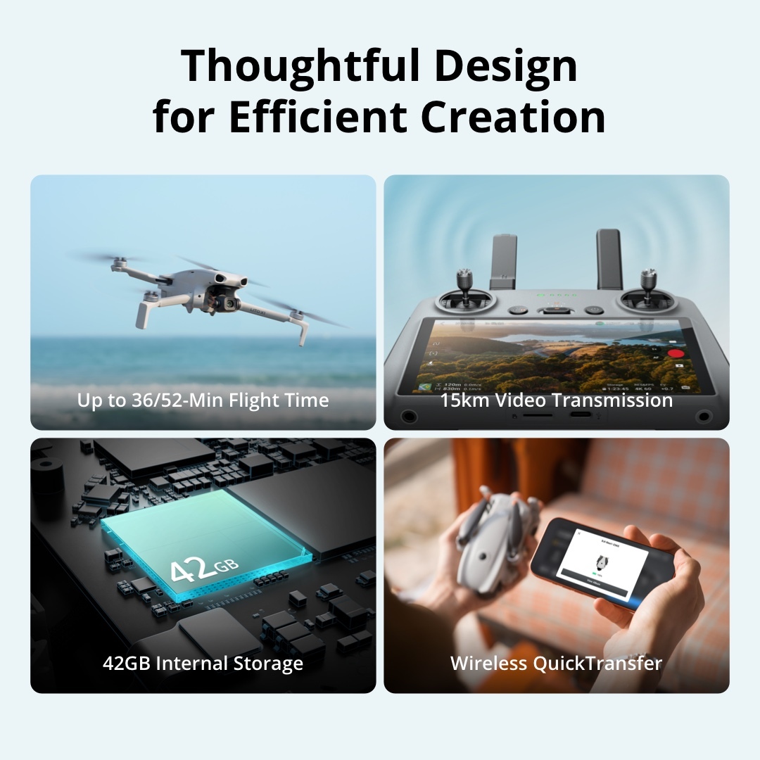 DJI Lito X1