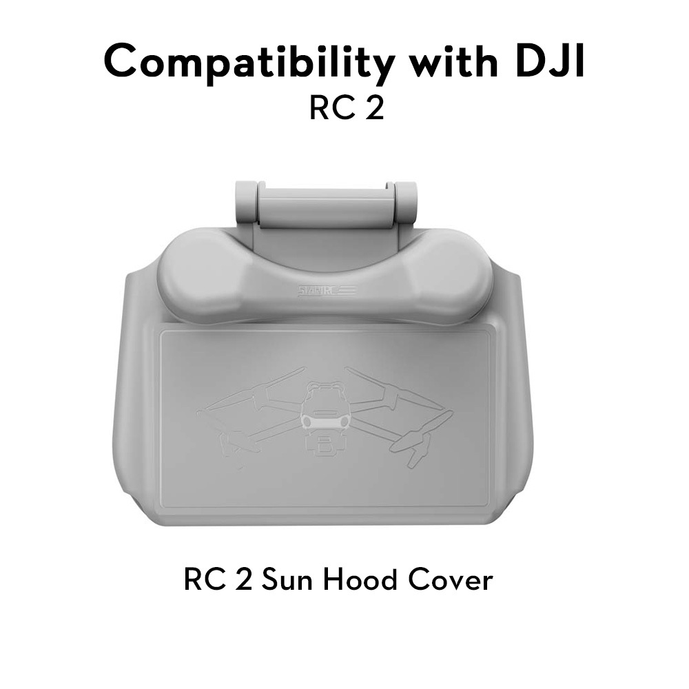 RC2 Sun Hood Cover【Freebies Only】