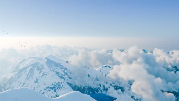 DJI Osmo Nano - Ultra-Light | Magnetic Mounting | 1/1.3" Sensor | 4K 60fps | 143° View | IPX4 Splash-Proof