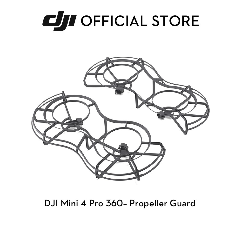 DJI Mini 4 Pro 360 Propeller Guard