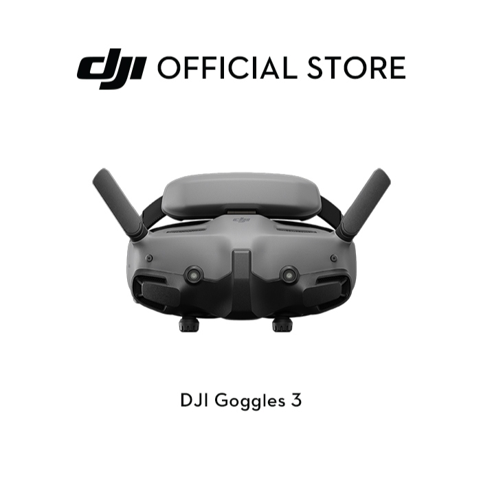 DJI Goggles 3 (Accessories)
