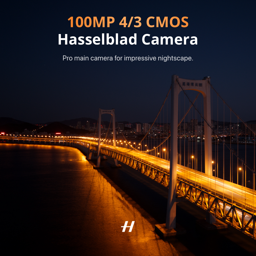 【NEW】DJI Mavic 4 Pro - Camera Drone | 100MP Hasselblad Camera| 51-Min Flight Time| Infinity Gimbal