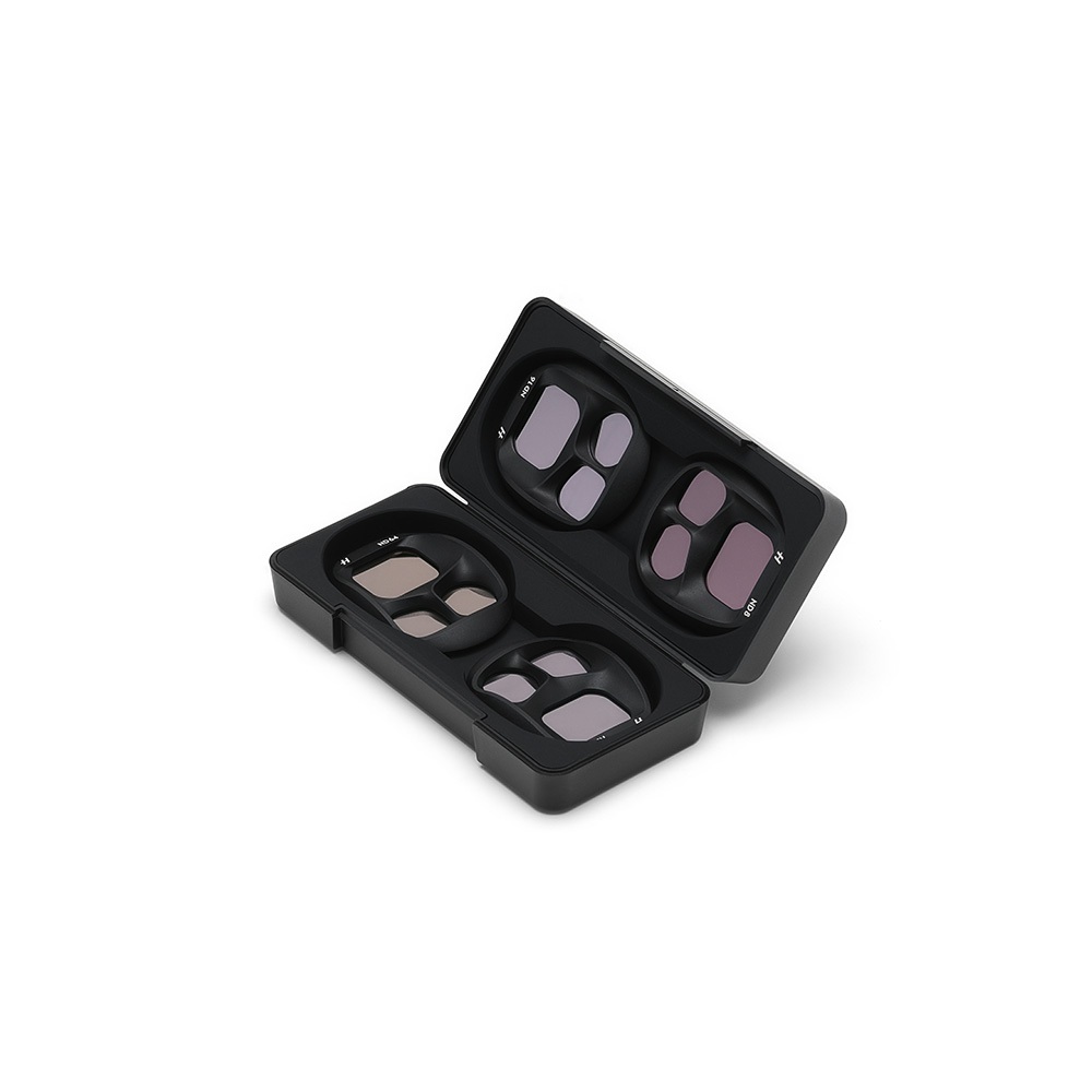 DJI Mavic 4 Pro Electronic ND Filter – Adjustable Neutral Density Lens for Precise Exposure Control