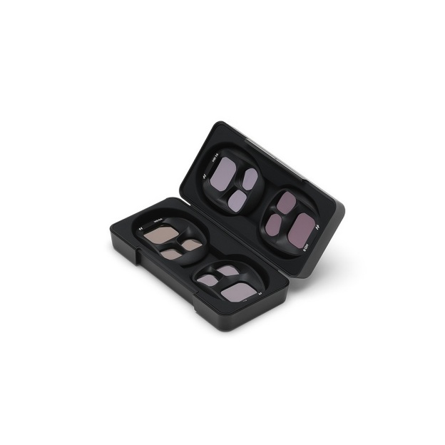 DJI Mavic 4 Pro Electronic ND Filter – Adjustable Neutral Density Lens for Precise Exposure Control