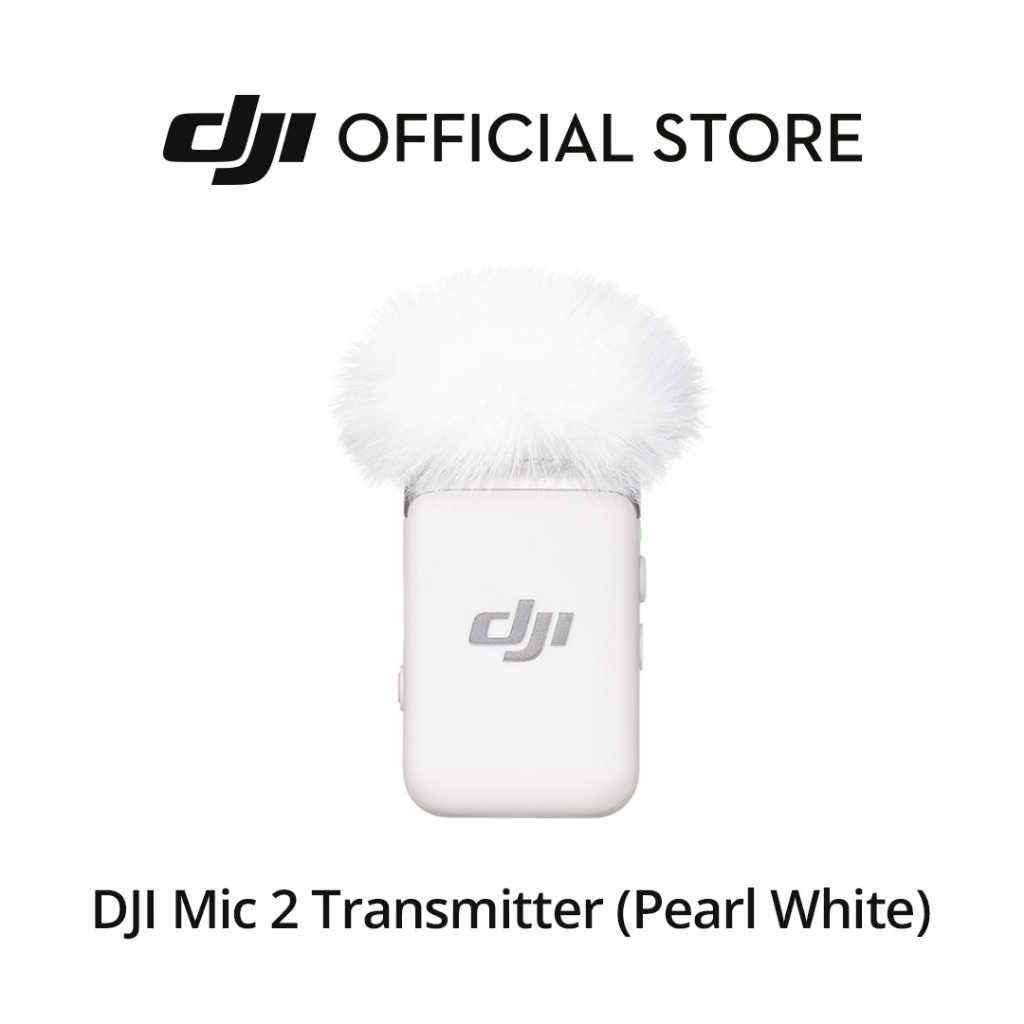 DJI Mic 2 Transmitter