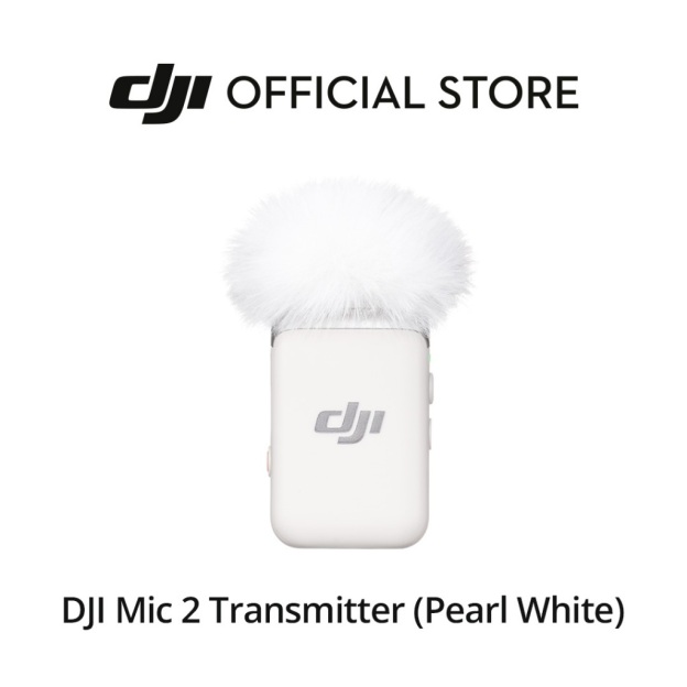 DJI Mic 2 Transmitter