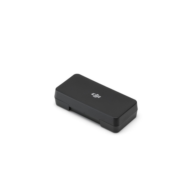 DJI Mavic 4 Pro Electronic ND Filter – Adjustable Neutral Density Lens for Precise Exposure Control