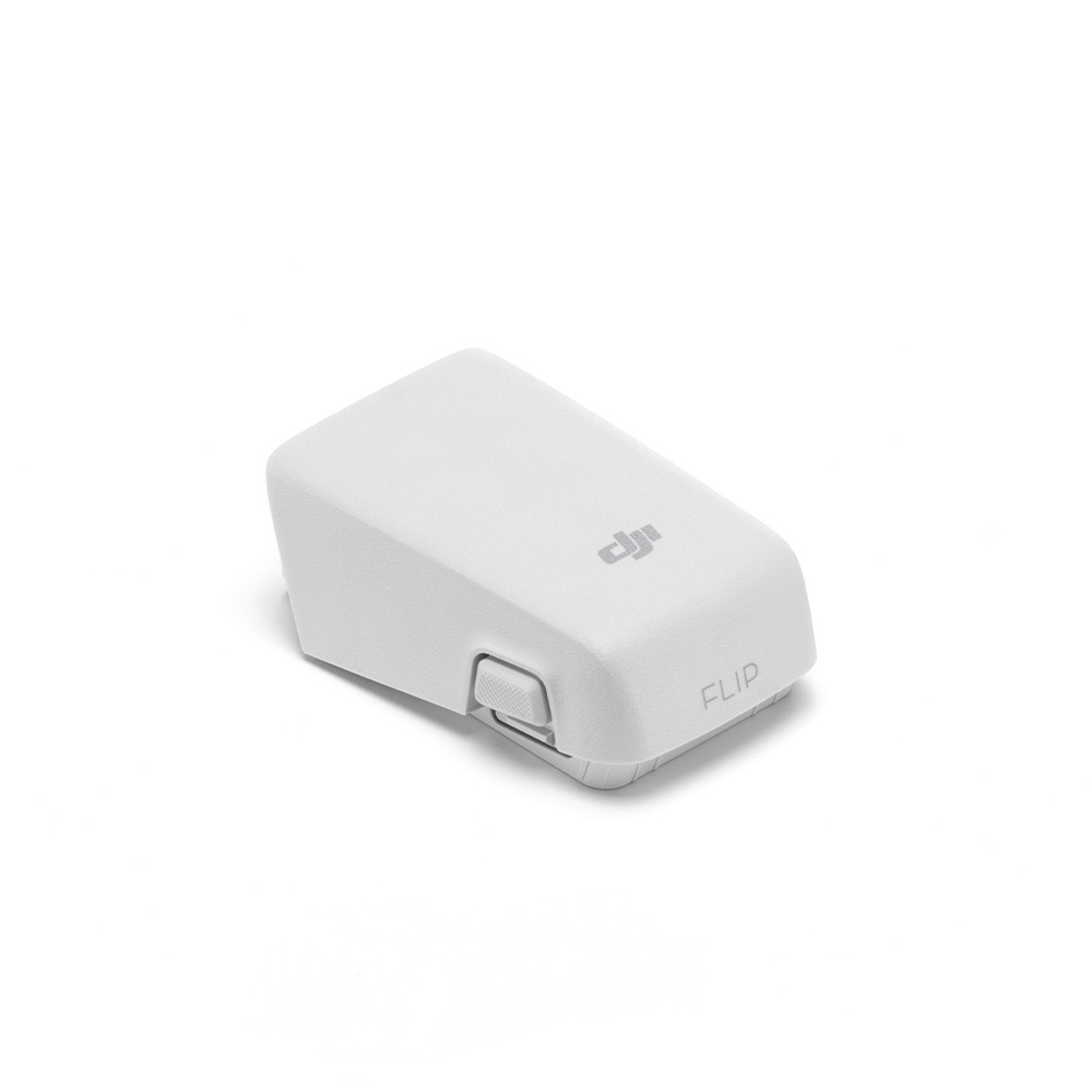 DJI Flip Intelligent Flight Battery – High-Capacity Rechargeable Battery for Extended Flight Time